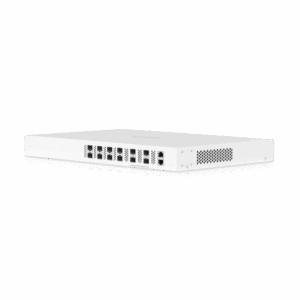 Ubiquiti UISP Fiber OLT XGS — Terminal de línea óptica (OLT)...