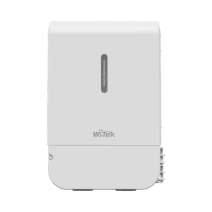 Switch PoE / Administración en la nube / Con 8 puertos 10/10...