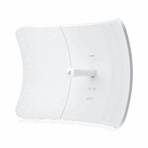 Cliente LTU® Extreme-Range de 5 GHz (5150- 5.950 MHz) con An...