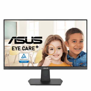 Monitor LED LCD ASUS VA27EHF / 27 Pulgadas / Resolución Full...