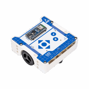 Robot Educativo Arduino Alvik / STM32 Arm Cortex-M4 / Nano E...