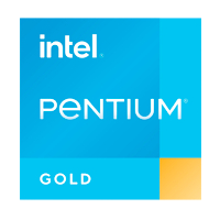 PROCESADOR INTEL PENTIUM GOLD G7400 S-1700 12A GEN /3.7 GHZ ...