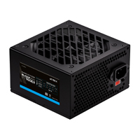 FUENTE DE PODER ACTECK BLAZAR EVO FT700E / ATX / 700 W / NO ...