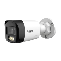 CAMARA HDCVI PLUS/ DAHUA/ DH-HAC-HFW1200RL-IL-T/ BULLET DE 2 MP/ AUDIO BIDIRECCIONAL/ ILUMINACION DUAL INTELIGENTE HASTA 30M/ LENTE DE 2.8MM APERTURA DE 111°/ POLICARBONATO