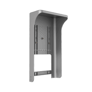 Carcasa Protectora para Lectores de Rostro HIKVISION DS-K1T6...
