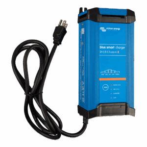 Blue Smart IP22 24/16(1) / Cargador de Baterías 24V, 16A / P...