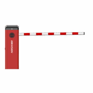 Barrera Vehicular con Abatimiento por Impacto Incluido / Bra...