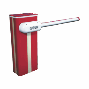 Kit de Barrera Hidraulica B680H con Brazo Tipo S de 8 Metros...