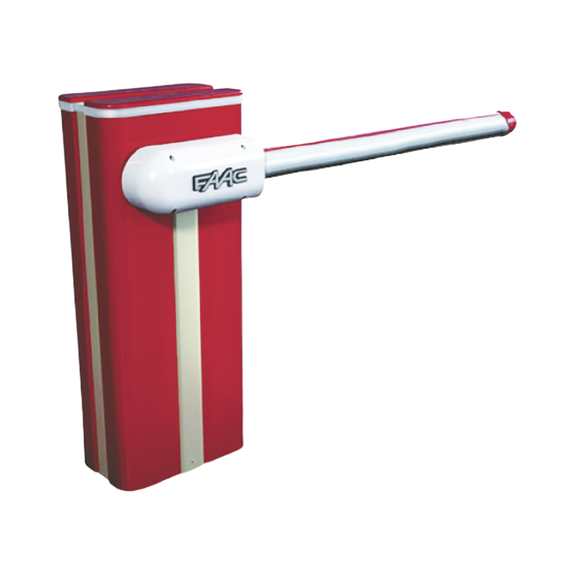 Kit de Barrera Hidraulica B680H con Brazo Tipo S de 8 Metros / Para Uso Continuo