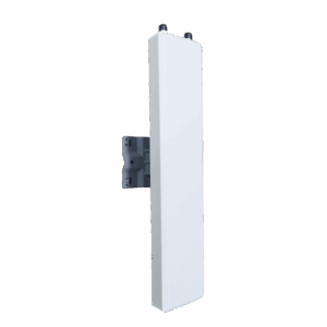Antena Sectorial de 70° de Apertura en 2.4 GHz de 14 dBi, Co...