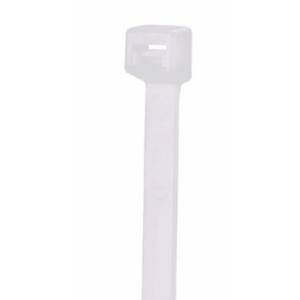 Cincho de Nylon 6.6 StrongHold™, 1220mm largo x 9mm ancho, C...