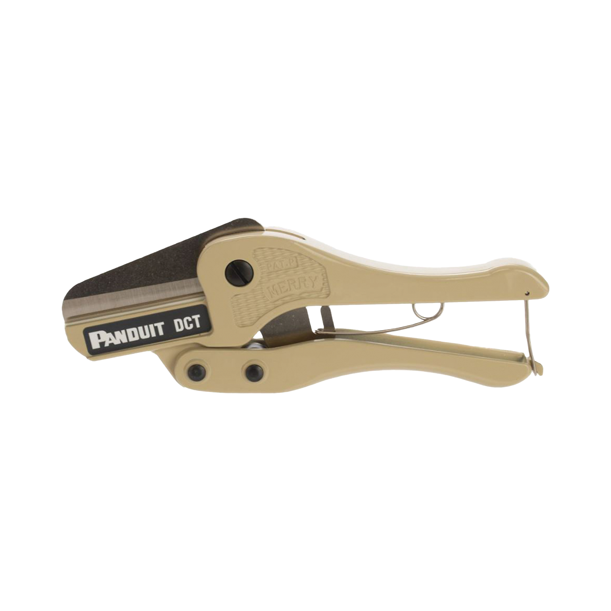 Herramienta corte manual para ducto ranurado Panduct™ DCT