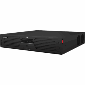 [AcuSeek] NVR 32 Megapixel (8K) / 32 Canales IP / AcuSense /...