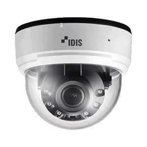 CAMARA DOMO 5MP | INTELIGENCIA ARTIFICIAL (IDLA) | IR40M | W...
