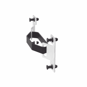 Kit de Soporte de Correa, Para Uso con Gabinetes Multipropós...