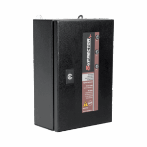 Supresor de Pico Clase C con Voltaje de Operación 277/480 Vc...