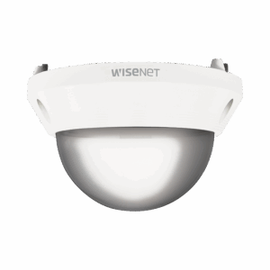 BURBUJA AHUMADA PARA DOMOS QNV-8080R QNV-6082R LNV-6070R LNV...