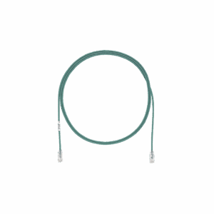 Cable de Parcheo TX6, UTP Cat6, Diámetro Reducido (28AWG), C...