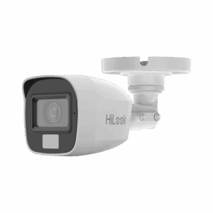 [Dual Light + ColorVu] Bala TURBOHD 3K megapixel / 20 mts IR...