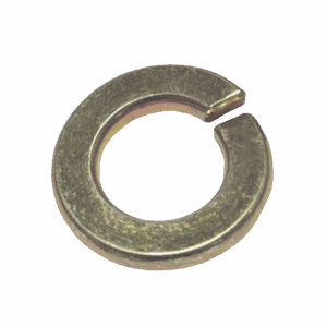 Arandela de presión de 3/8″ (9.5 mm) con acabado Tropi...