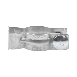 Clip para Tubo Conduit de 1-1/2″ (38 mm).