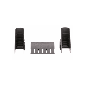 Kit de Bajada de Cables Para Charola Tipo Escalerilla, Con C...