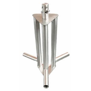 Electrodo de Acero Inoxidable