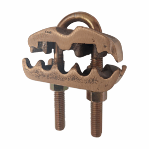 Conector para 3 Cables de Cobre (4 – 2/0 AWG) a Tubo o...