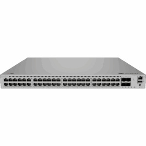 Switch eKit Distribución/Core MultiGigabit PoE+ Capa 3 / 48 ...