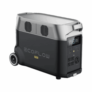 Estación de Energía Portátil DELTA PRO 3600Wh Litio LFP / 5 ...