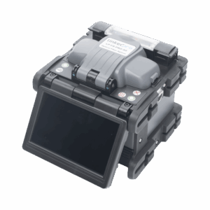 Fusionadora de Fibra Óptica para Fibra Óptica Ribbon Multimo...