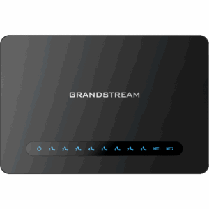 Gateway 8 Puertos FXS (Conectar Teléfono Análogo) con Router...