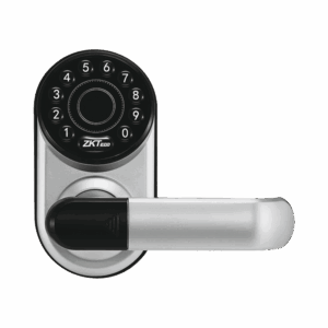 Cerradura autónoma Bluetooth