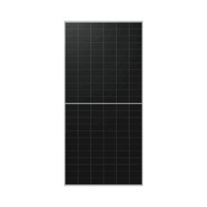 Modulo Solar HI-MO X10,  645 W BIFACIAL , 53.7 Vcc, Monocris...