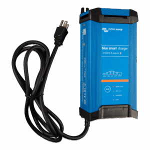Blue Smart IP22 12/30 / Cargador de Baterías 12V, 30A / Para...