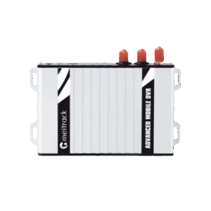 MDVR MEITRACK MD500S / 4 Canales / Grabación de Video 720p /...