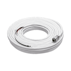 Cable de 20mts para conexión de radar MR101RIIE