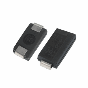 Diodo de protección para polaridad inversa para MA-510TR