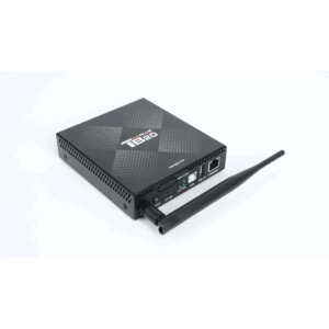 Reproductor Multimedia  TB20 Plus / Videowall LED1.3 MP / 32...