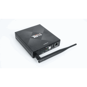 Reproductor Multimedia  TB10 Plus / Videowall LED 0.65 MP / ...