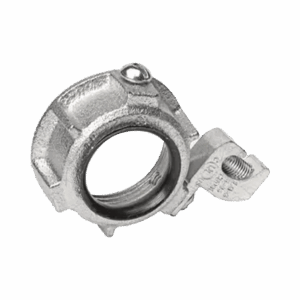 Monitor de  1 1/2″ con casquillo para aterrizaje a tie...