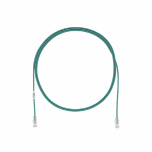 Cable de Parcheo TX6, UTP Cat6, Diámetro Reducido (28AWG), C...