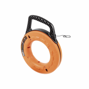 Guía Jalacables de Acero Inoxidable de 20 m de Largo x 3.2 m...