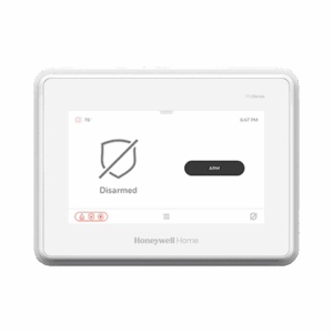 Sistema de Alarma con Pantalla Touch de 7″ Compatible ...