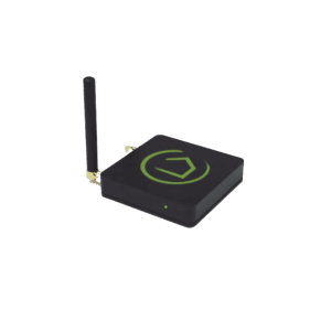 HUB HC8 Controlador inteligente para dispositivos Zwave, Zig...