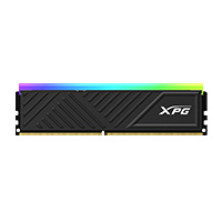 MEMORIA XPG SPECTRIX D35G UDIMM DDR4 16GB PC4-25600 3200MHZ ...