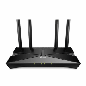 ONU/ONT – GPON Router inalámbrico WiFi 6 AX 1800 / 1 P...