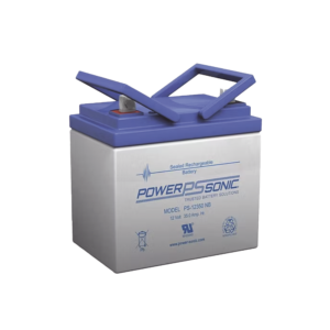 Batería 12V, 35AH, Para Respaldo, Tecnologías AGM/VRLA, 5 Añ...