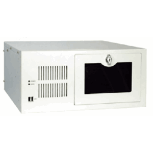 Controlador De Cámaras Para Control De Robots/ Procesador In...