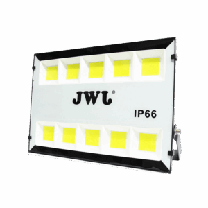 Reflector LED Ultradelgado de 200 W / Dimensiones 390 x 335...